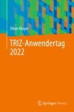 Modelling of Software and IT systems in TRIZ