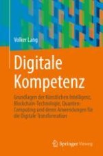 Digitalisierung und Digitale Transformation