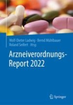 Arzneiverordnungen 2021 im Überblick