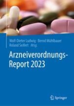 Arzneiverordnungen 2022 im Überblick