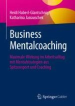 Was ist Business Mentalcoaching?