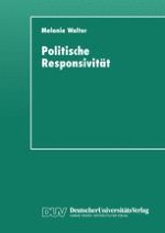 Problembeschreibung: Methoden der Responsivitätsmessung