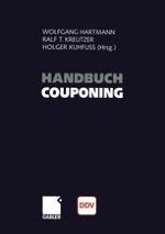 Konzeption und Positionierung des Couponing im Marketing