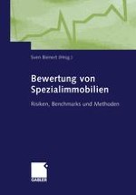 Grundlagen der Bewertung von Spezialbzw. Sonderimmobilien