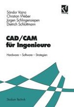 CAD/CAM-Systeme — warum und wozu?