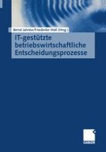 Zur Rolle der Informatikstrategie in Zeiten schnellen technologischen Wandels im I&K-Bereich