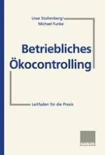 Vom Controlling zum Ökocontrolling