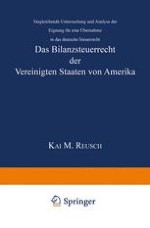 Einleitung und Abgrenzung des Untersuchungsgegenstands