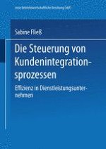 Einleitung: Problemstellung und Aufbau der Arbeit