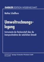 Einleitung und Gang der Untersuchung