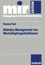 Darstellung Inhaltlicher, Terminologischer und Theoretischer Grundlegungen