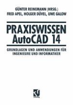 Entwicklung und Einordnung von AutoCAD 14