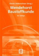 Allgemeine Baustoffeigenschaften