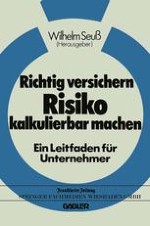 Den Lebensnerv des Unternehmens schützen