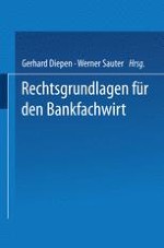 Wettbewerbs- und Verbraucherschutzrecht