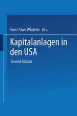 Kapitalanlagen im Ausland