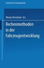 Die Ansaugsysteme der Porsche-Serienmotoren