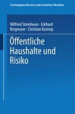 Budgetrisiken: Der Öffentliche Haushalt unter Risikoaspekten