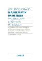 Mathematische Grundlagen