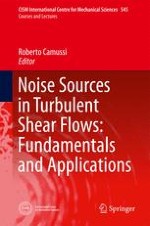 Introduction to Aeroacoustics and Self-Sustained Oscillations of Internal Flows