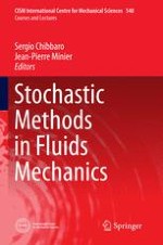 Mathematical background on stochastic processes