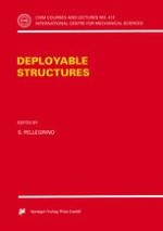 Deployable Structures in Engineering