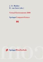 The NPS Modeling, Virtual Environments & Simulation (MOVES) Program — Entertainment Research Directions