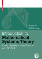 Dynamical Systems