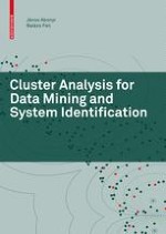Classical Fuzzy Cluster Analysis