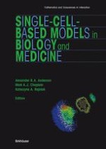 A Hybrid Multiscale Model of Solid Tumour Growth and Invasion: Evolution and the Microenvironment