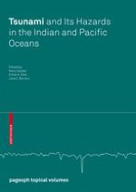 Tsunami and its Hazard in the Indian and Pacific Oceans: Introduction