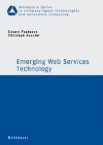 Ontoprise: Semantic Web Technologies at Business