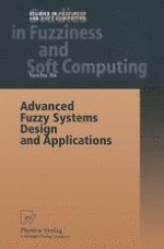 Fuzzy Sets and Fuzzy Systems