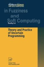 Mathematical Programming