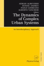 Fifty Years of Urban Modeling: Macro-Statics to Micro-Dynamics