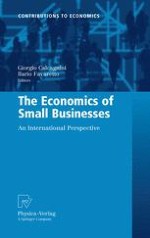 Innovative Entrepreneurship and Policy: Toward Initiation and Preservation of Growth