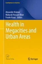 Public Health in Megacities and Urban Areas: A Conceptual Framework