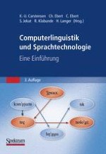 Computerlinguistik – Was ist das?