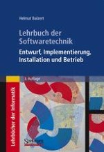 Der Software-Lebenszyklus