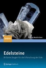 Edelsteine und ihre Eigenschaften