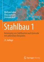 Stahl – Herstellung, Verwendung, Schutz