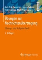 Systemtheoretische Grundlagen