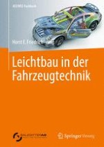 Leichtbau als Treiber von Innovationen