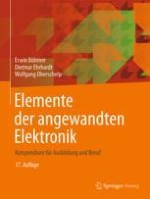 Elektrische Leitung und Widerstände