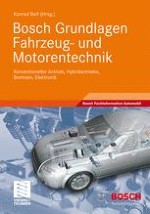 Einsatzgebiete der Dieselmotoren