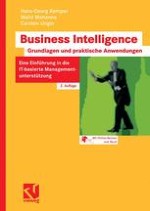 Business Intelligence — Begriffsabgrenzung und Ordnungsrahmen