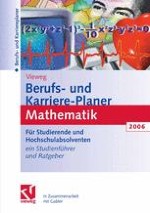 Warum Mathematik studieren?