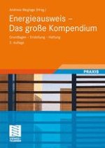 Der Energieausweis