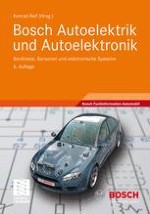 Elektrische und elektronische Systeme im Kfz