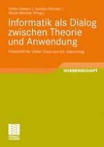 Assoziativspeicher und eine erste Skizze von Konrad Zuse aus dem Jahre 1943